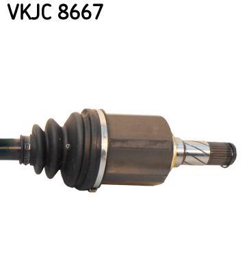 Cardan SKF VKJC 8667